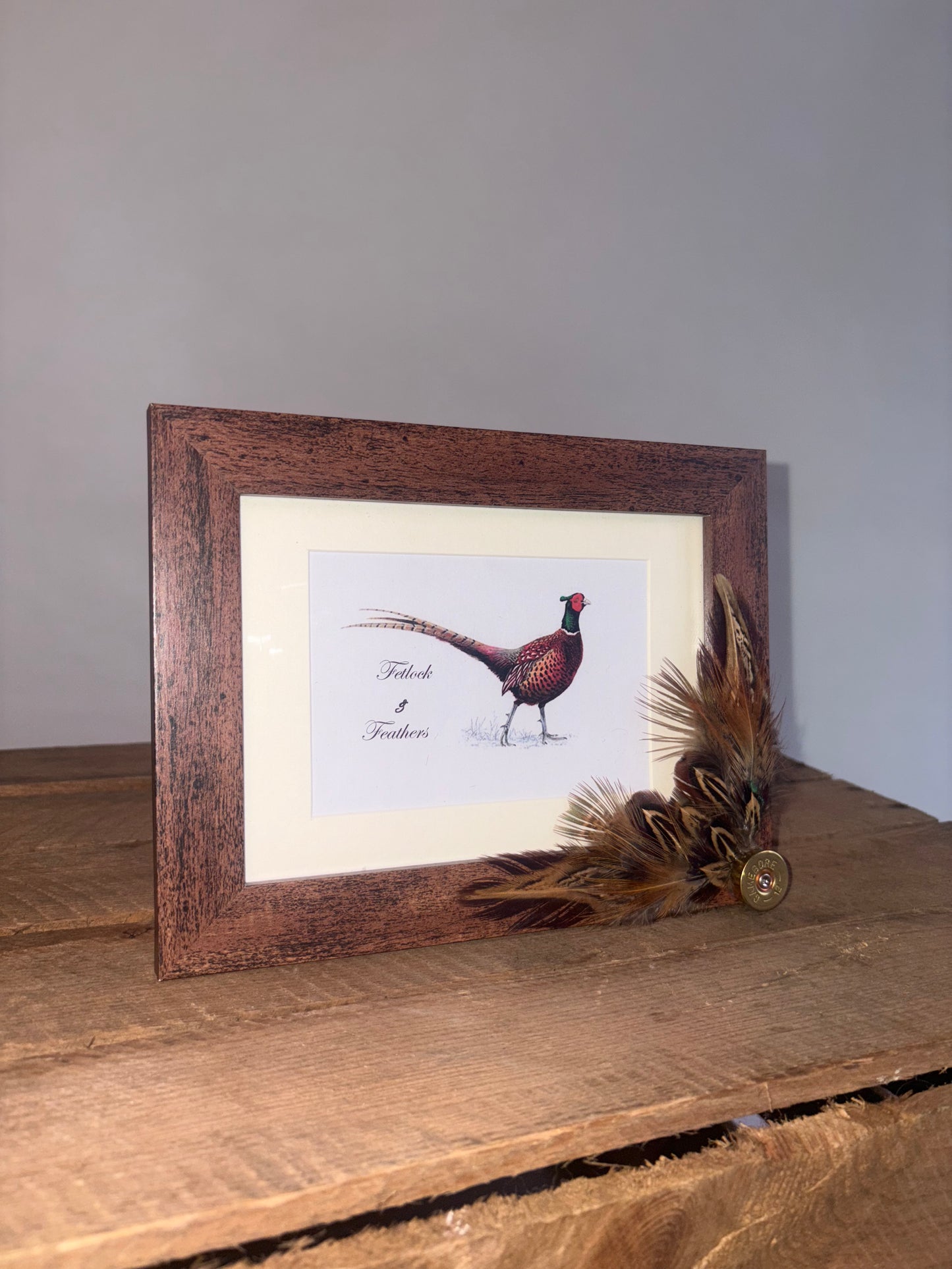 Photo Frame 7x5