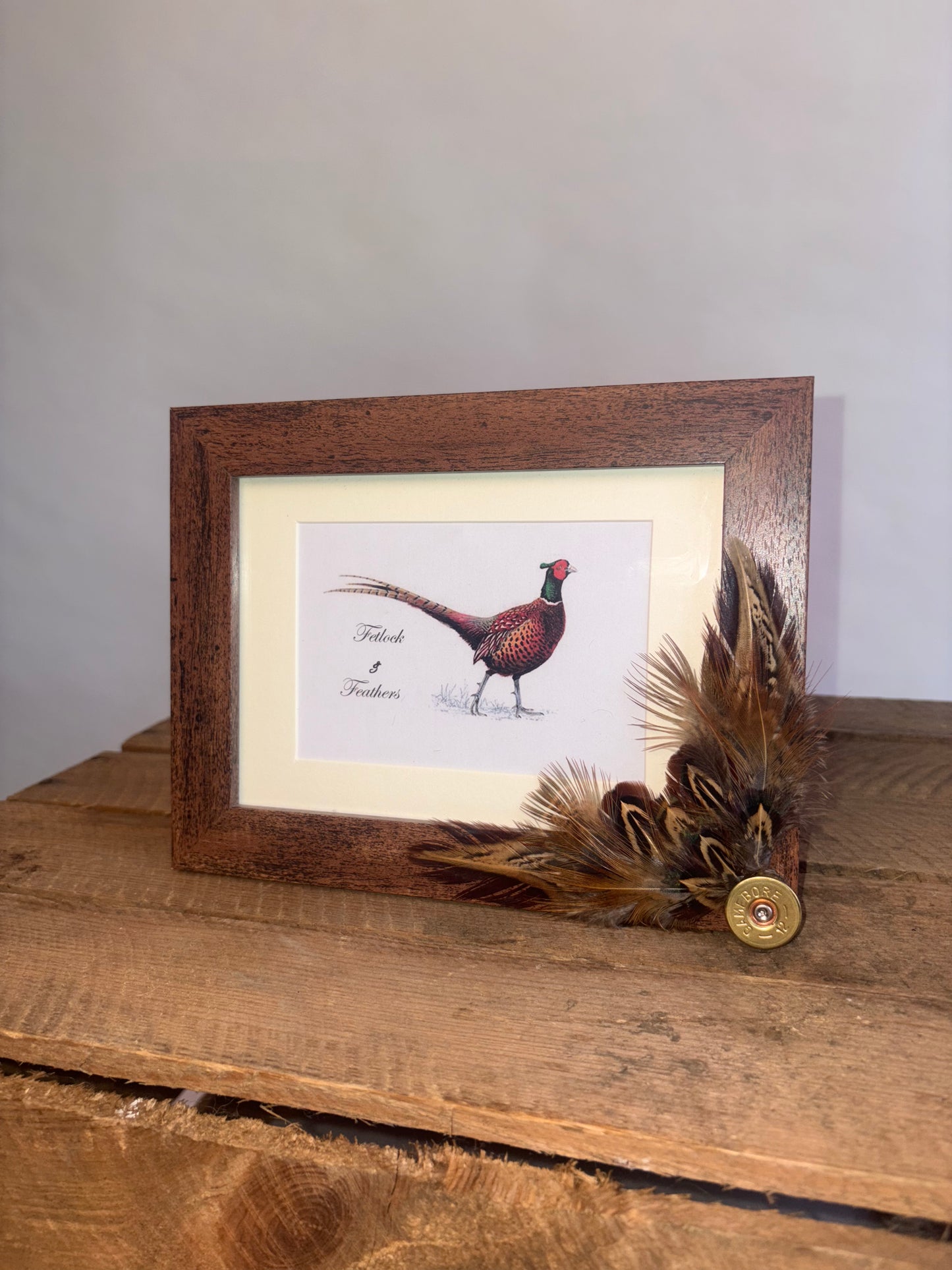 Photo Frame 7x5