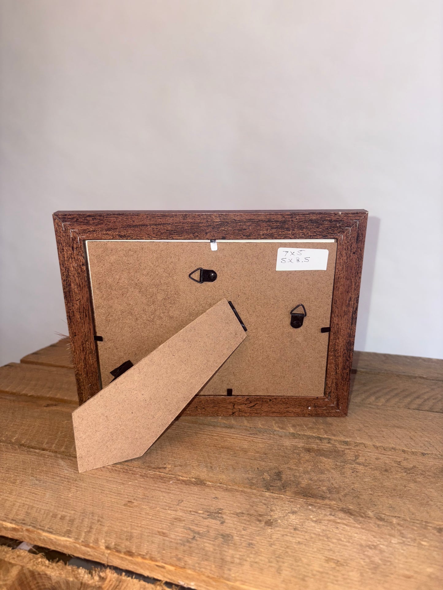 Photo Frame 7x5