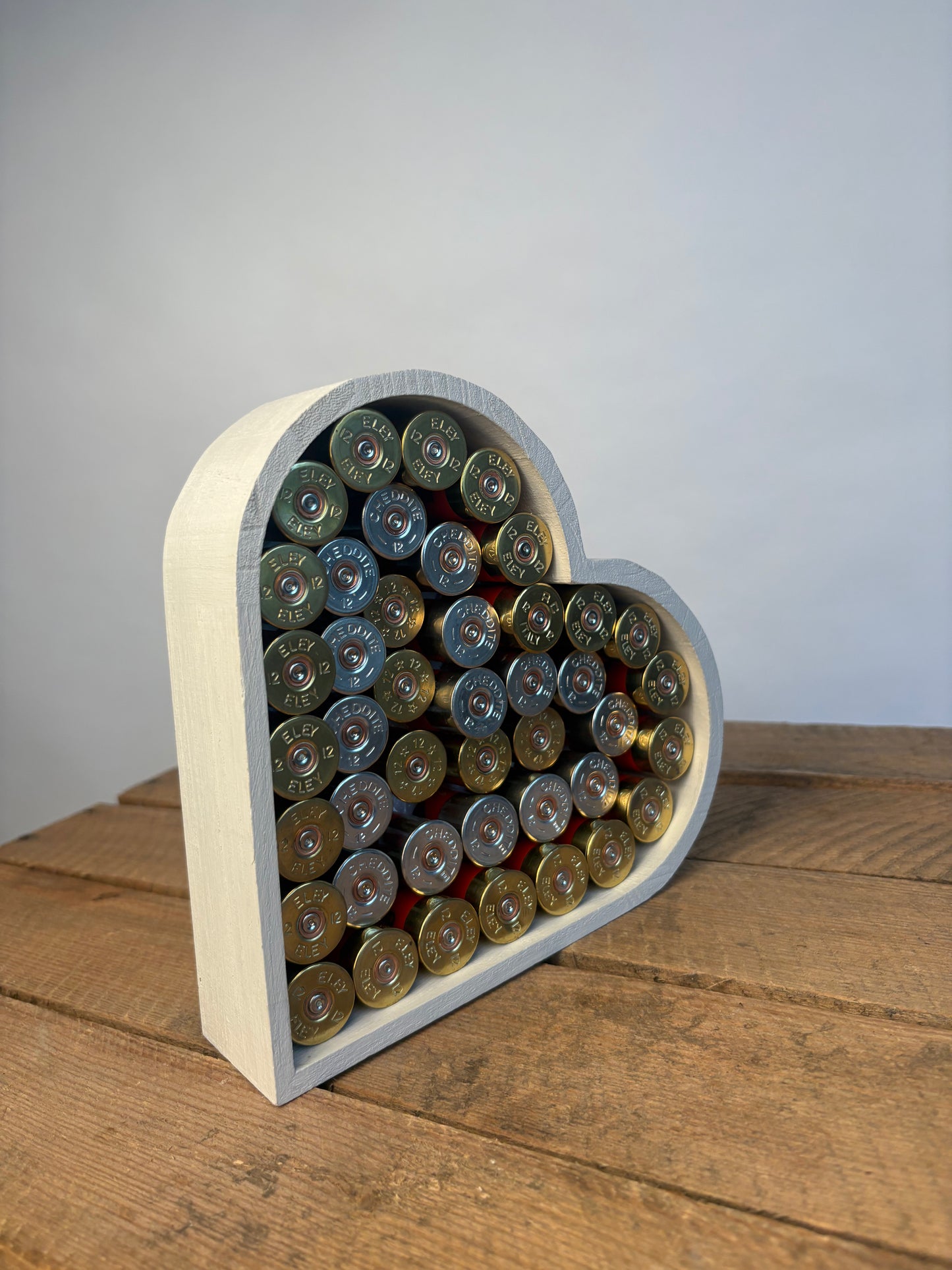 Cartridge Heart Cream
