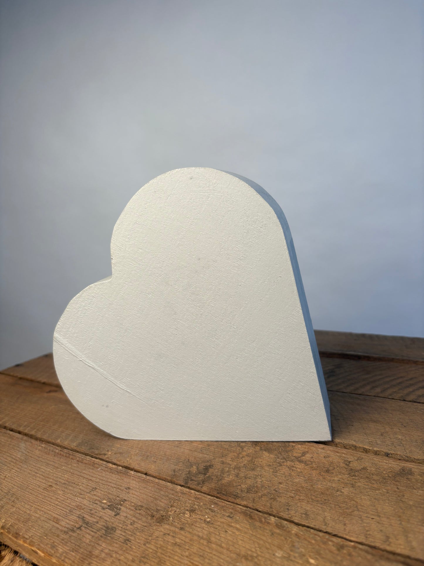 Cartridge Heart Cream