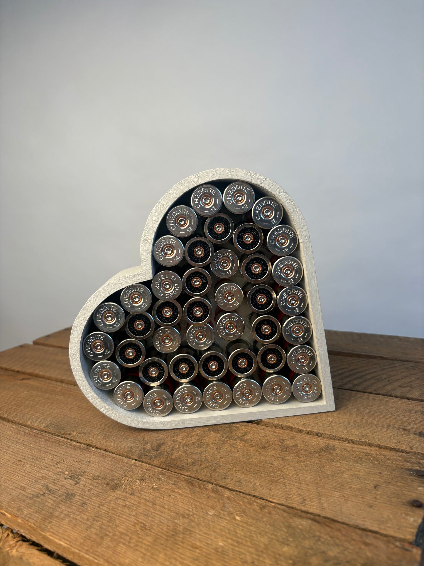 Cartridge Heart Cream