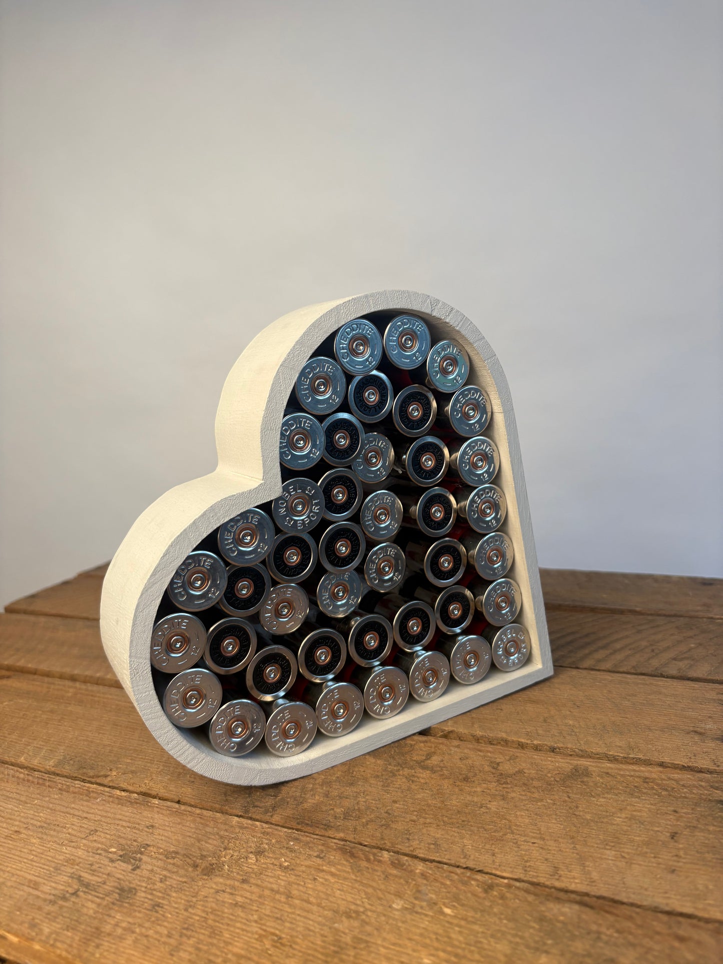 Cartridge Heart Cream