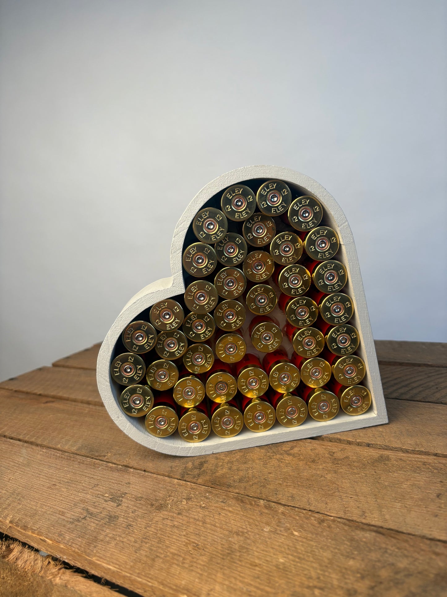 Cartridge Heart Cream
