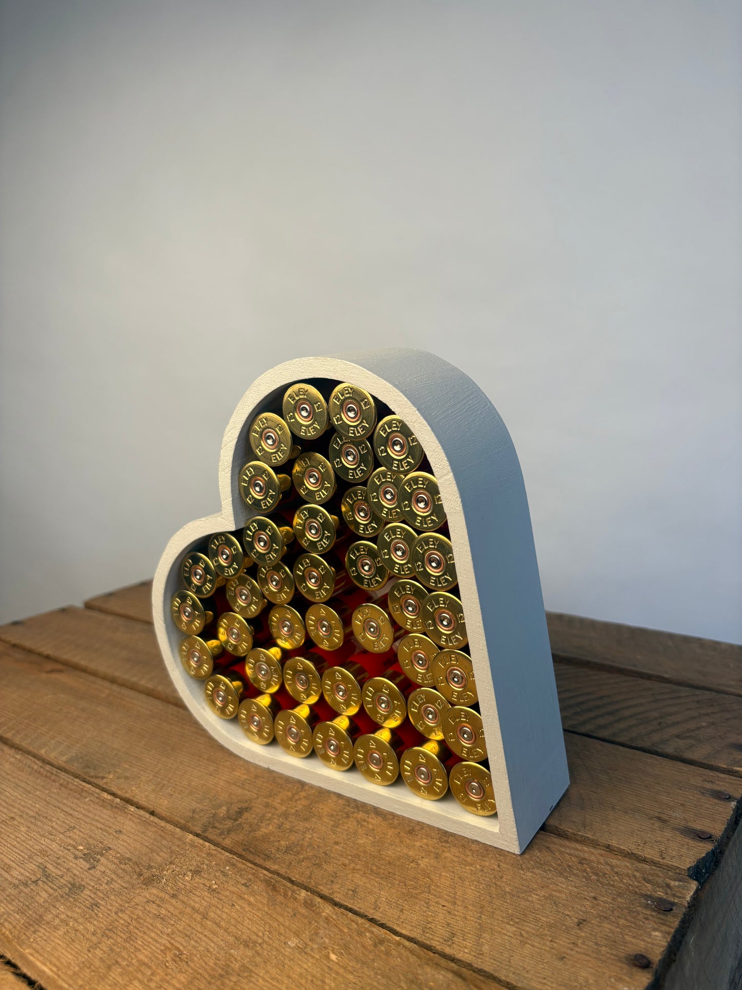 Cartridge Heart Cream