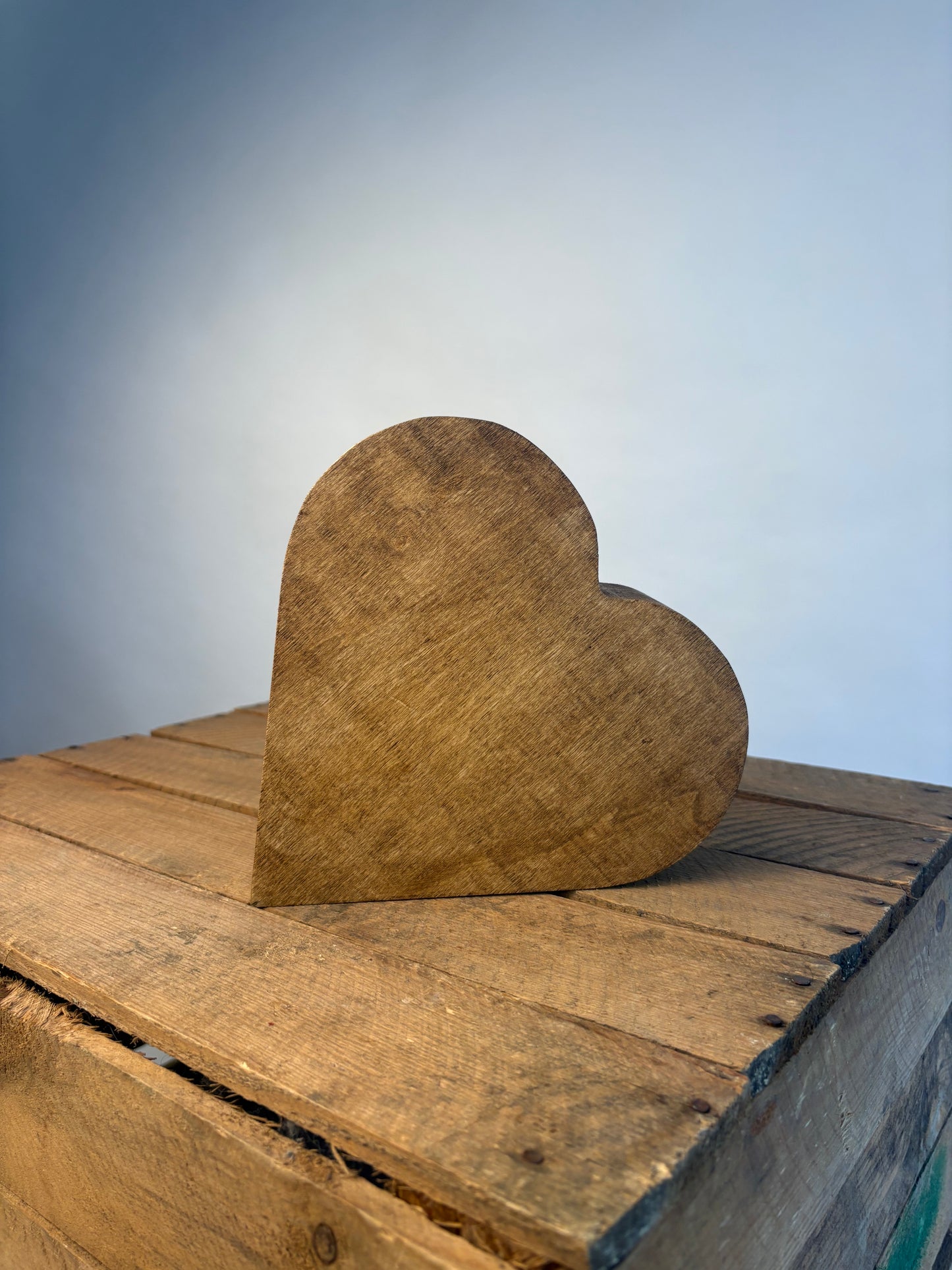 Cartridge Hearts Oak