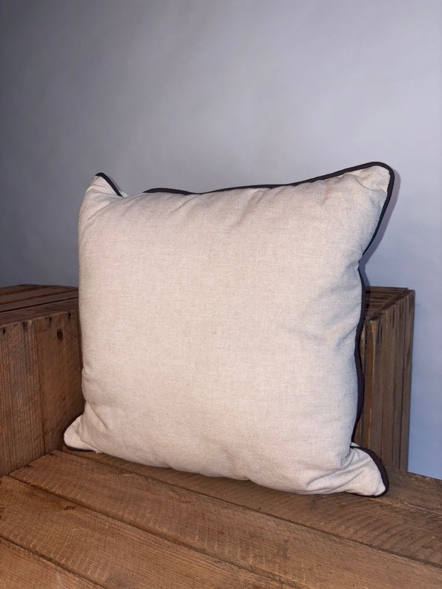 Stag Cushion