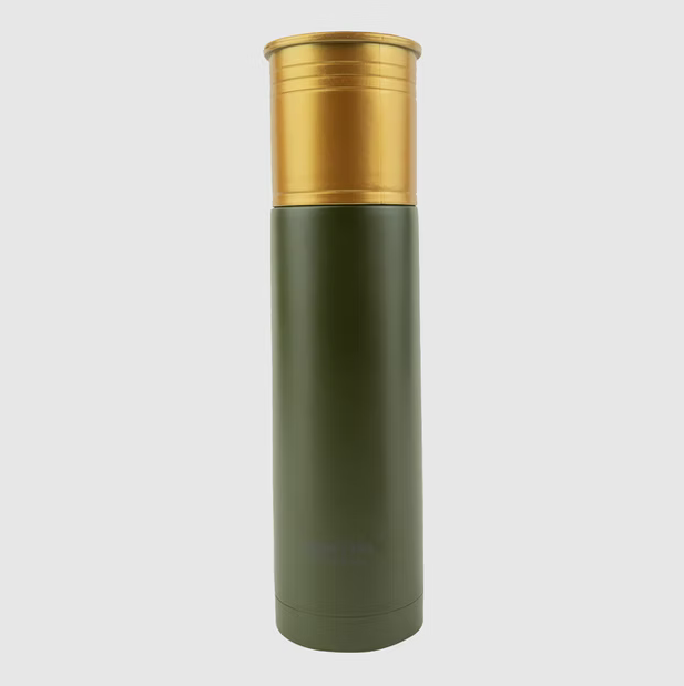Cartridge Flasks