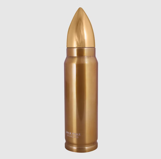 Bullet Flask
