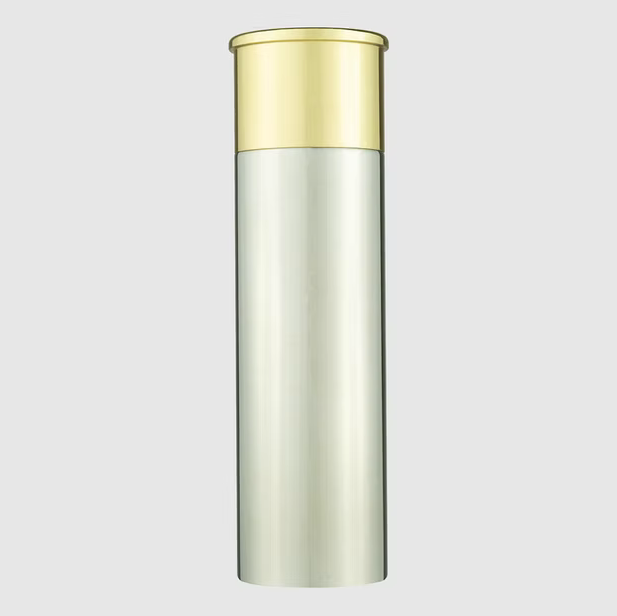 Cartridge Hip Flask