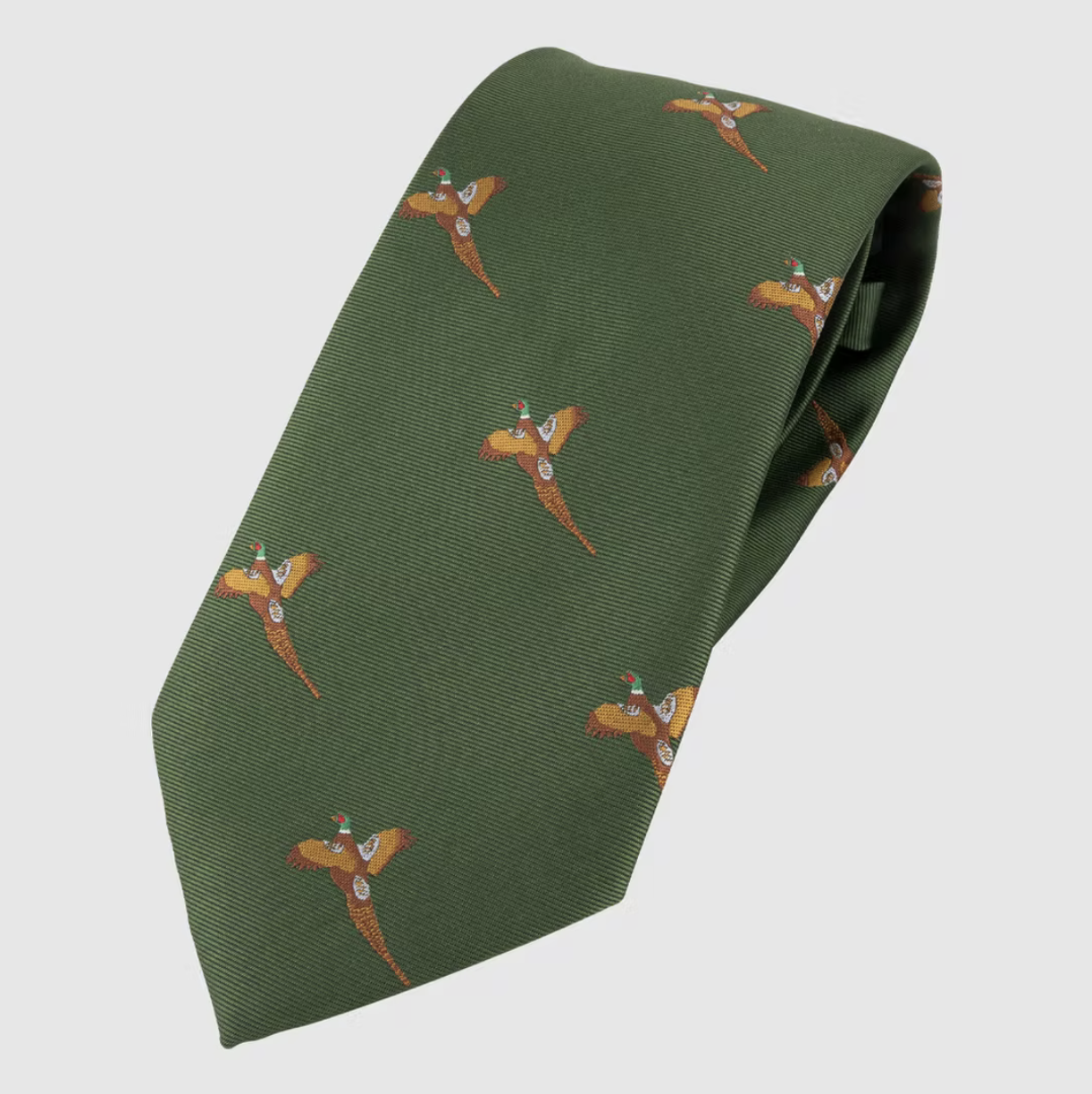 Pheasant Tie