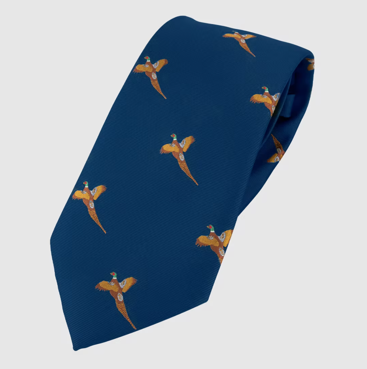 Pheasant Tie