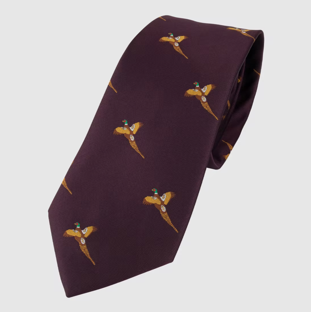 Pheasant Tie
