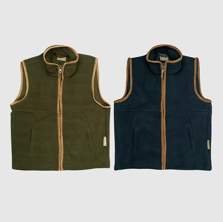 Jack Pyke Junior Gilet