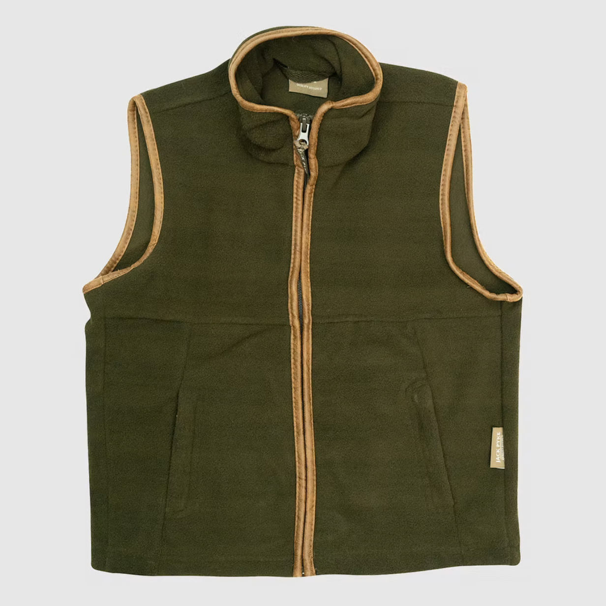 Jack Pyke Junior Gilet