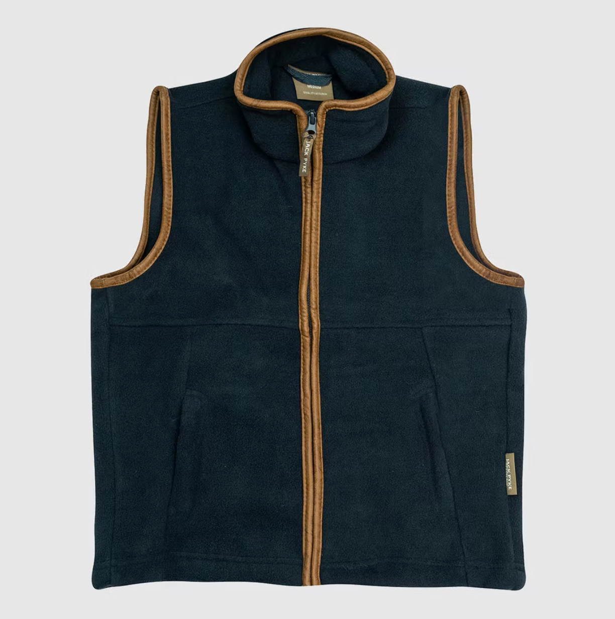 Jack Pyke Junior Gilet