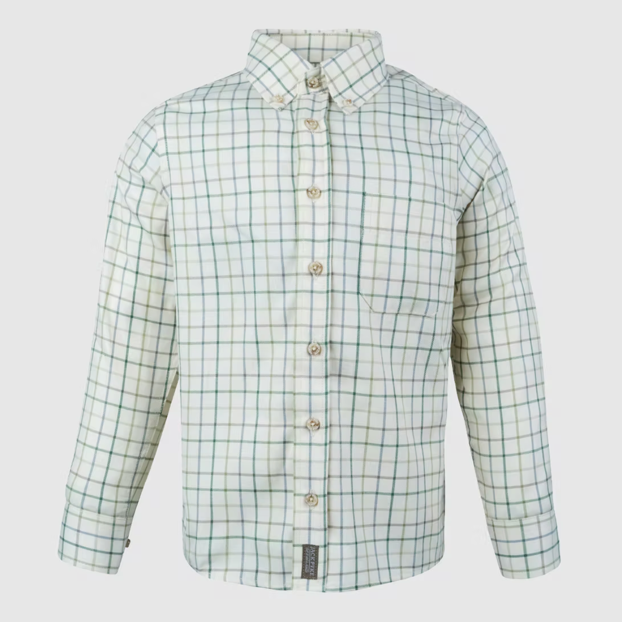 Junior Countryman Shirt