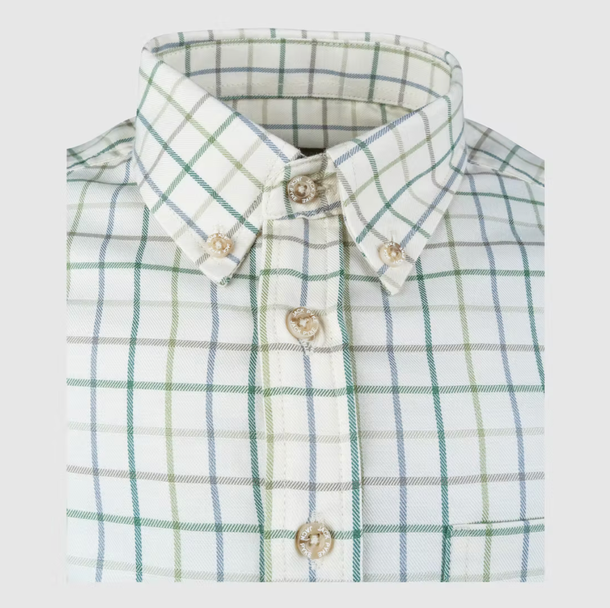 Junior Countryman Shirt