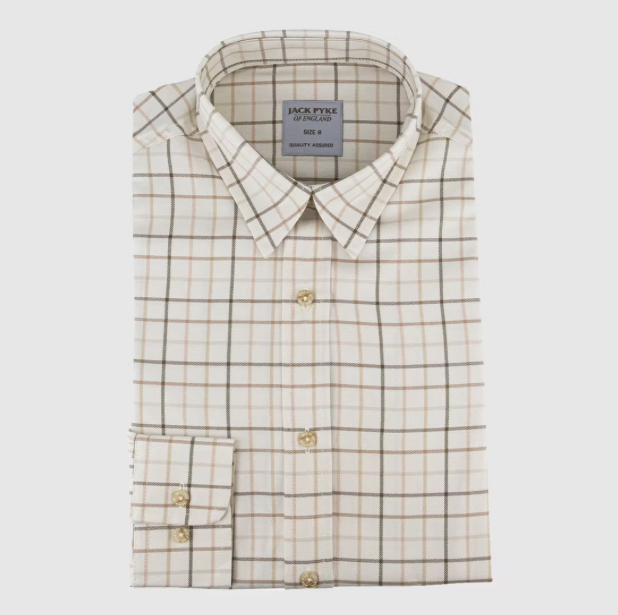 Ladies Countryman Shirt