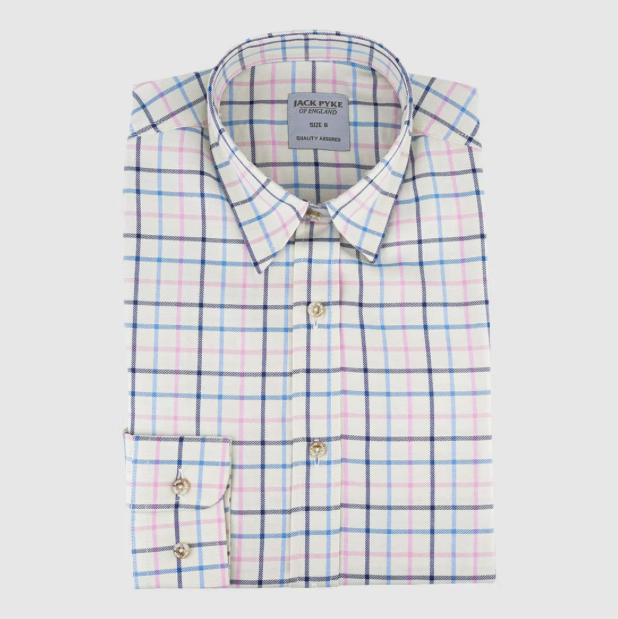 Ladies Countryman Shirt
