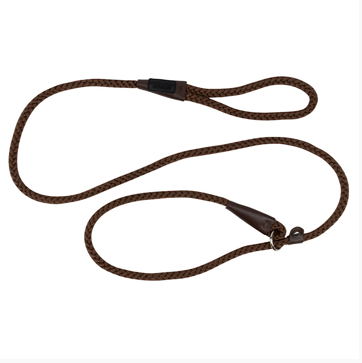 Traditional Dog Slip Lead