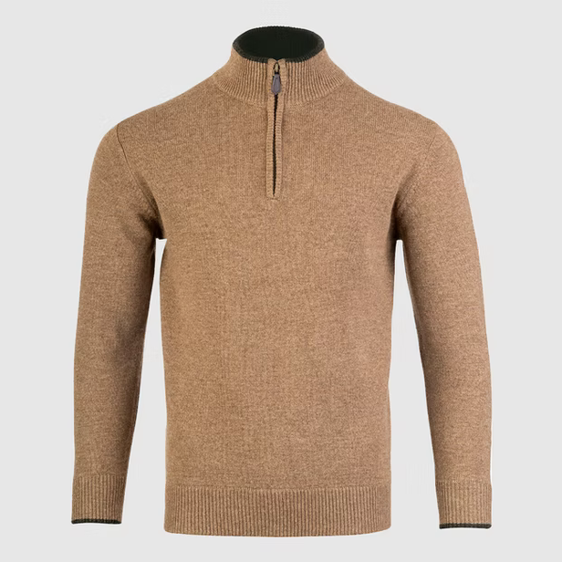 Lambswool Jumpers