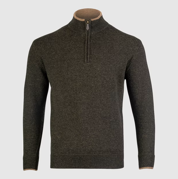 Lambswool Jumpers