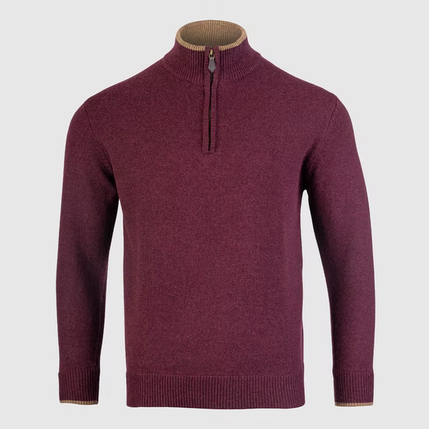 Lambswool Jumpers