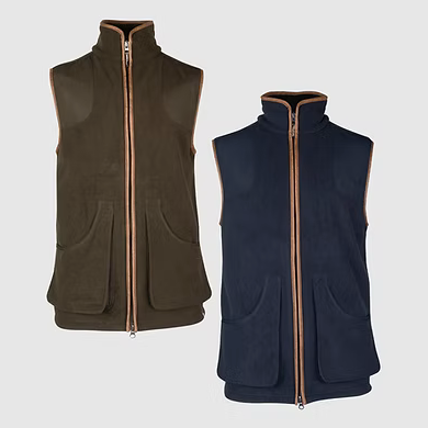 Shooters Gilet
