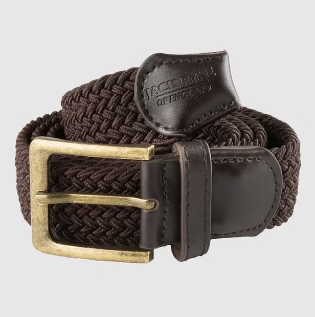 Countryman Elasticated Belt