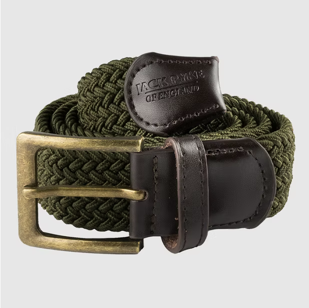 Countryman Elasticated Belt