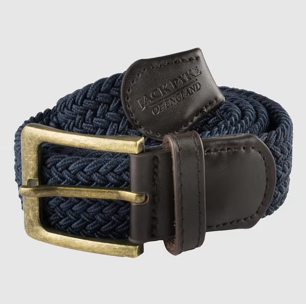 Countryman Elasticated Belt