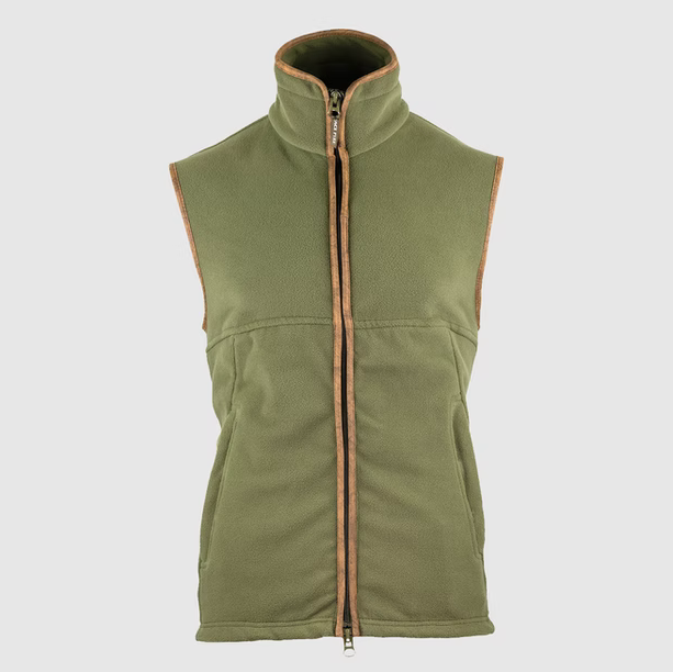 Jack Pyke Men's Gilet