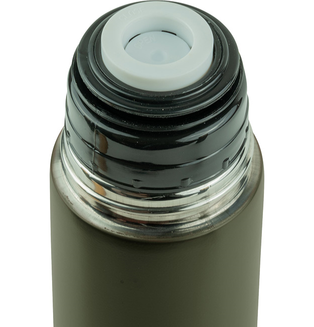 Cartridge Flask 750ml