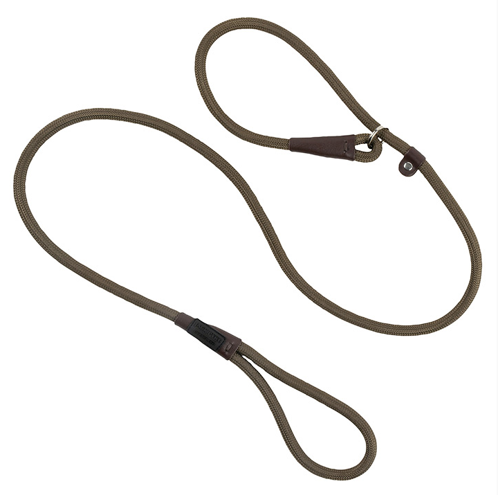Dog Slip Lead