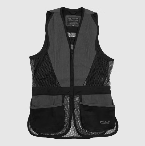 Sporting Skeet Vest