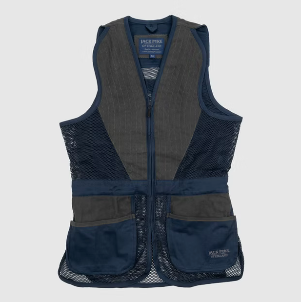 Sporting Skeet Vest
