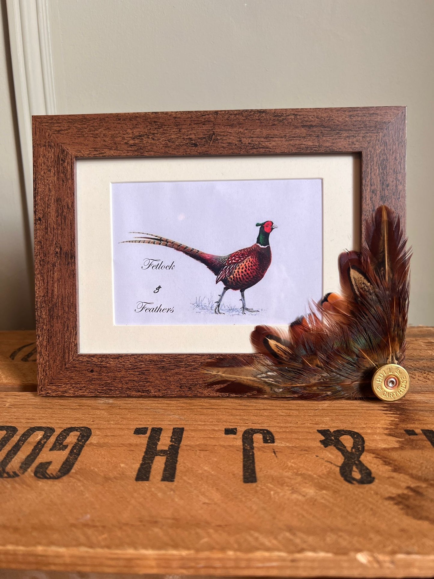 Photo Frame 7x5
