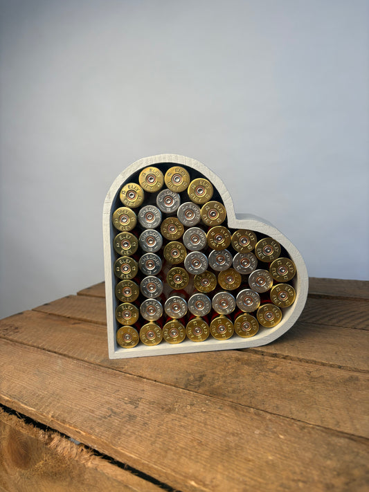 Cartridge Heart Cream