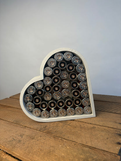 Cartridge Heart Cream