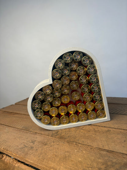 Cartridge Heart Cream