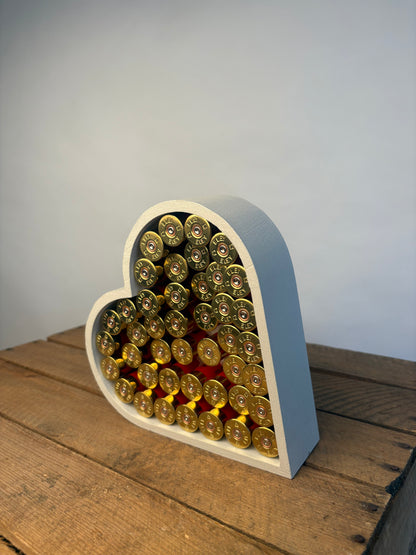 Cartridge Heart Cream