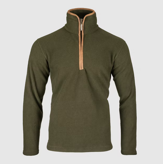 Jack Pyke Quarter Zip Fleece