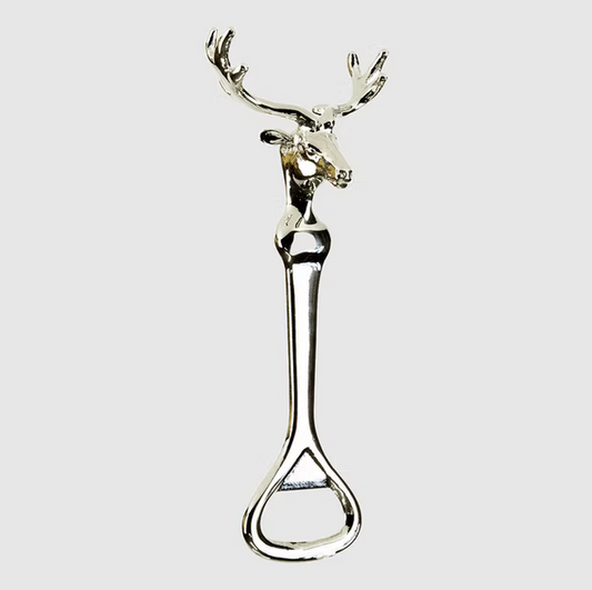 Stag Bottle Opener
