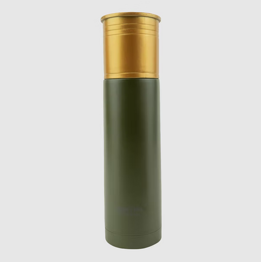 Cartridge Flasks