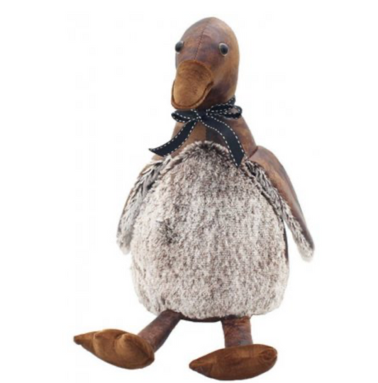 Duck Doorstop