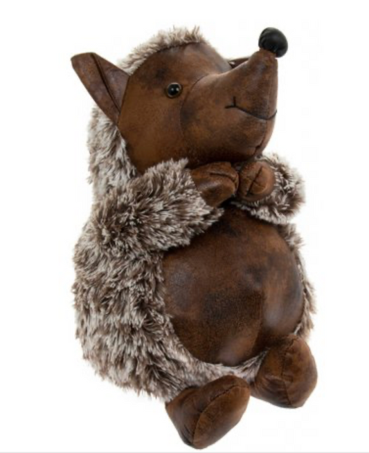Hedgehog Doorstop