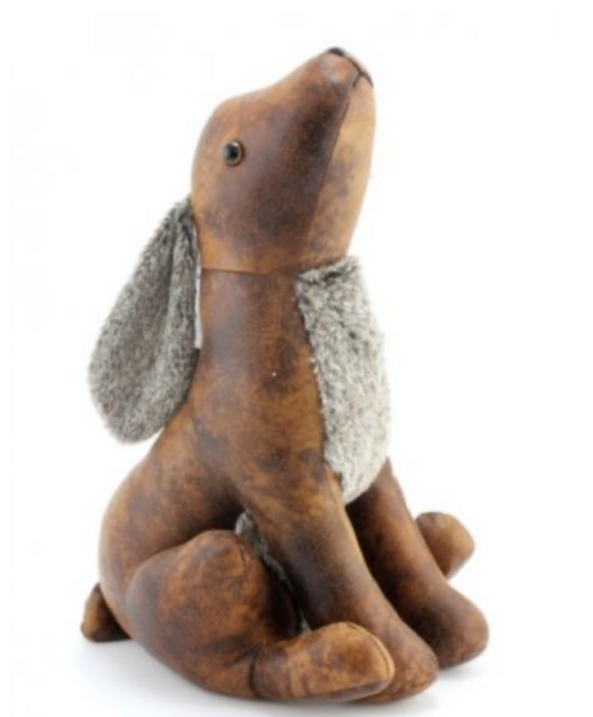 Hare Doorstop