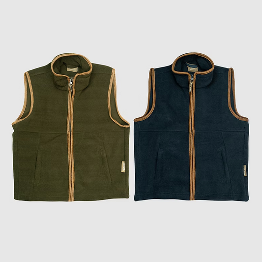 Jack Pyke Junior Gilet