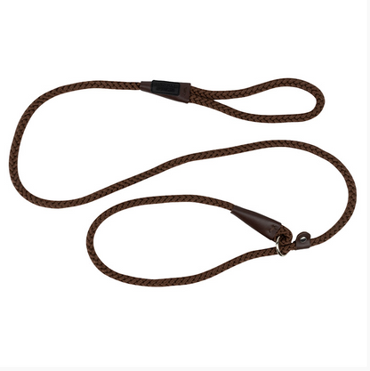 Traditional Dog Slip Lead